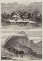 Königlicher Besuch in Irland